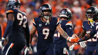 Week 3 Upsets and International Drama Define a Chaotic NFL Slate