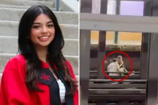 Disoriented on the rails: two 24-year-olds fatally struck by NYC subway, investigators say