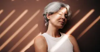 Tiny daily habits, big gains for healthy ageing