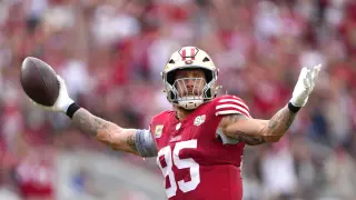 49ers and Raiders Surge in PFT’s Week 5 NFL Power Rankings