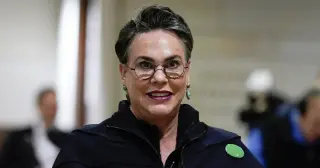 Trump-Backed Harriet Hageman Captures Wyoming Senate GOP Primary