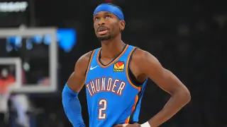 Thunder Season Declared a 'Failure' After Game 7 Loss to Spurs