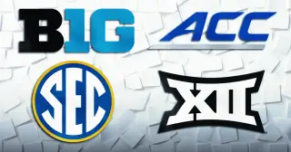 Senate Passes College Sports Bill, Setting Stage for Conference Realignment and Pay Cap Debates