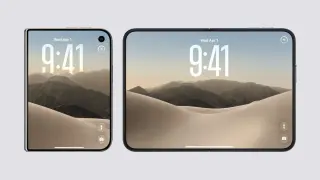 Duo rollout tests Apple's split iPhone strategy