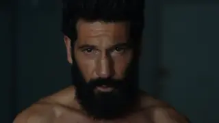 Bernthal’s Punisher Goes All-In on Trauma in Brutal MCU Special