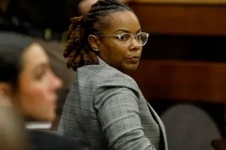 Ex-VA school administrator to stand trial over warnings ignored before 6-year-old’s shooting