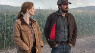 Casey Affleck Admits to Embarrassing Christopher Nolan by Asking a Simple 'Tenet' Question