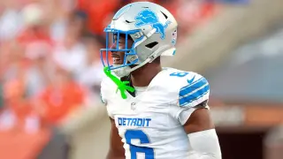 Seahawks' Terrion Arnold sidelined by league's exempt list after signing