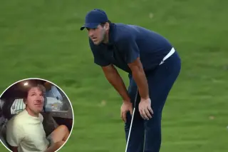 Romo Misses PGA Cut as CBS Split Announced