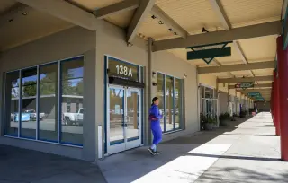 Starbucks Closes Two Santa Rosa Cafes, Approves Drive-Thru Replacement