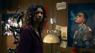 Euphoria's Finale Leaves Threads Unraveled: Five Key Questions Still Unanswered