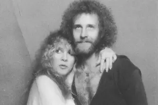 Stevie Nicks’ Brother Christopher Dies at 72 After Private Cancer Battle