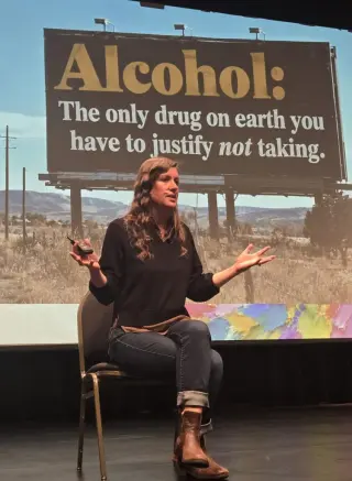 Steamboat Springs Hosts 'Rethinking Drinking' Event Amid High Local Alcohol Consumption Rates