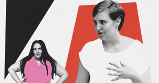 Lena Dunham’s Famesick: Fame, Backlash, and the Internet’s Aftermath