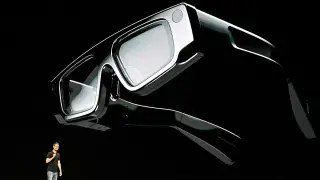 Snap's $2,195 AR glasses reportedly backed by a $500M development bill, analyst says