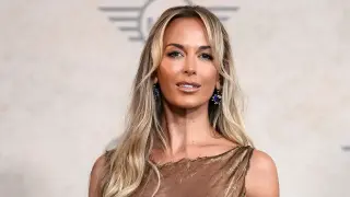Jena Sims Turns Golf Day into a Wholesome Worm-Dance Moment