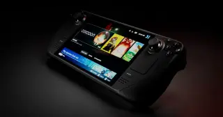 Valve teases Steam Deck 2, but next-gen power remains out of reach