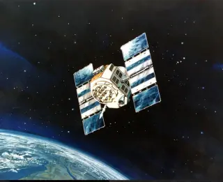 Russia’s Space-Based GPS Jamming Confirmed by Independent Research