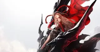 Final Fantasy Resonance Unveils Trailer, Opens Pre-Orders Ahead of October Release