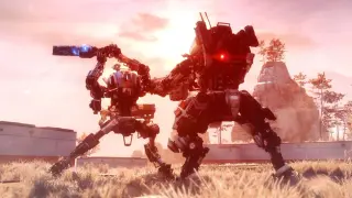 Empulse Emerges: 1047 Games Teases Titanfall-Inspired Movement Shooter