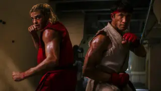 Street Fighter Tops Box Office at $51M, Missing $70M Target