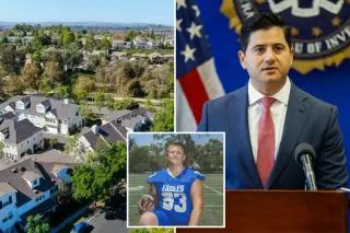 Federal probe urged over suspected Ewing sarcoma cluster in Orange County kids