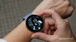 Pixel Watch 5 Leaks Hint at Gemini-Powered Health Features and New Design