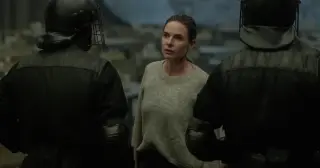 Silo Finale: Founders Awake and a Century-Long Rebellion Emerges