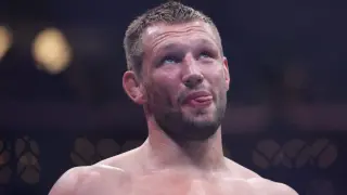 UFC Sacramento Payouts Spotlight Sizeable Fighter Paydays