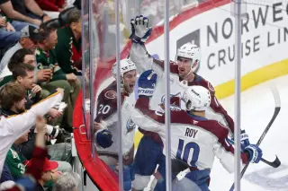 Avalanche surge leaves Wild reeling as PWHL twists unfold