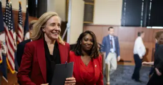Spanberger Restores Voting Rights for 66,085 Virginians, Pushes for Automatic Restoration