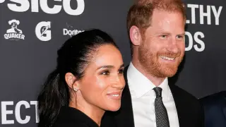 Royal move prompts Harry & Meghan to switch UK school for Archie and Lilibet