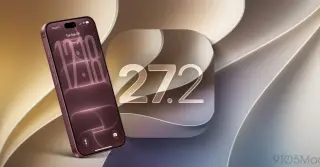 iOS 27.2 Beta Adds Group FaceTime Dual Capture, Podcast Queue Overhaul, and China-Specific Motion Controls