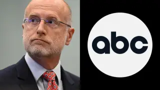 FCC Seeks Dismissal of ABC’s Free-Speech Challenge Over Early TV License Review