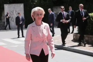 Balkan Leaders Rally for Faster EU Ties at Montenegro Summit