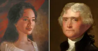 DNA Evidence Rewrites History: Jefferson Likely Fathered Hemings’ Children