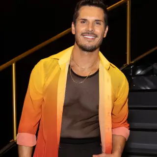 Gleb Savchenko Embraces a New Chapter After DWTS Season 35 Absence