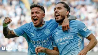City’s 5-3 thriller keeps Maresca’s perfect start rolling and heightens Arsenal pressure