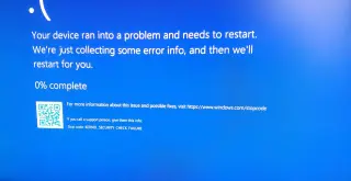 Dell PCs hit by Windows 11 KB5101650 pause due to Intel IPF driver issues