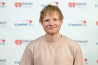 Sheeran’s Philadelphia show hailed as his best yet amid Macklemore backlash