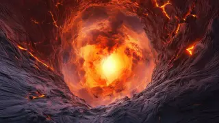 Shallow mantle flow drives Yellowstone magma, challenging deep-plume idea