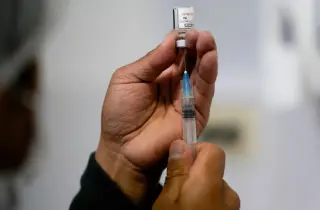 Fall vaccine rollout: Dr. Wen answers readers' top questions