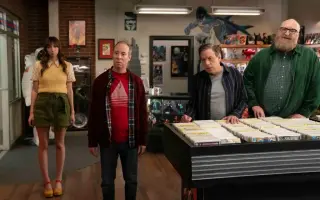 Stuart Bloom's Multiverse Rescue Mission Debuts in Big Bang Spinoff Trailer