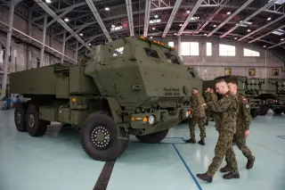 US arms delays in Europe could strain Ukraine support, FT reports