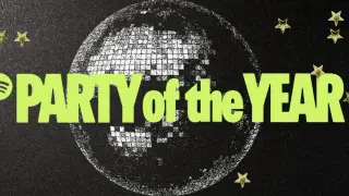 Spotify Turns 20 With a Personal Listening Time Capsule
