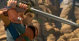 Dragon Quest XII Restart Renamed Beyond Dreams, Switch 2 Port Confirmed, Monsters Series Returns