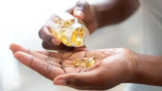 Vitamin D May Improve Cognitive Scores in Early Dementia, but Evidence Is Preliminary