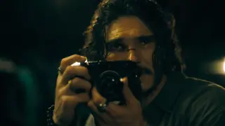 Zack Snyder's 'The Last Photograph' to World Premiere at TIFF 2026