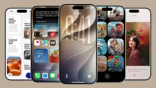 iOS 27 Preview: Shared Numbers Across iPhones, Dual FaceTime, and Faster AirPlay