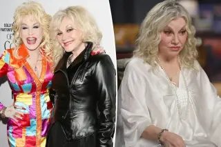 Stella Parton Calls Out Country Peers for Silence on Dolly Parton's Passing